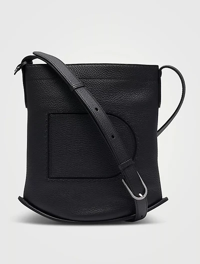 Pin Daily Taurillon Soft Surpiqué