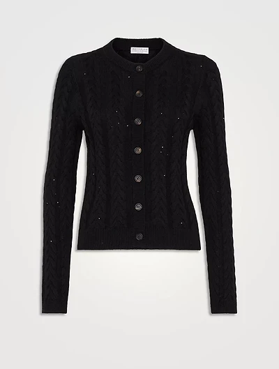 Dazzling Cardigan