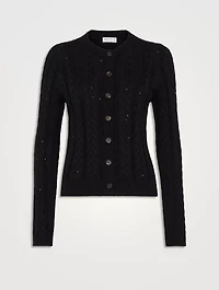 Dazzling Cardigan