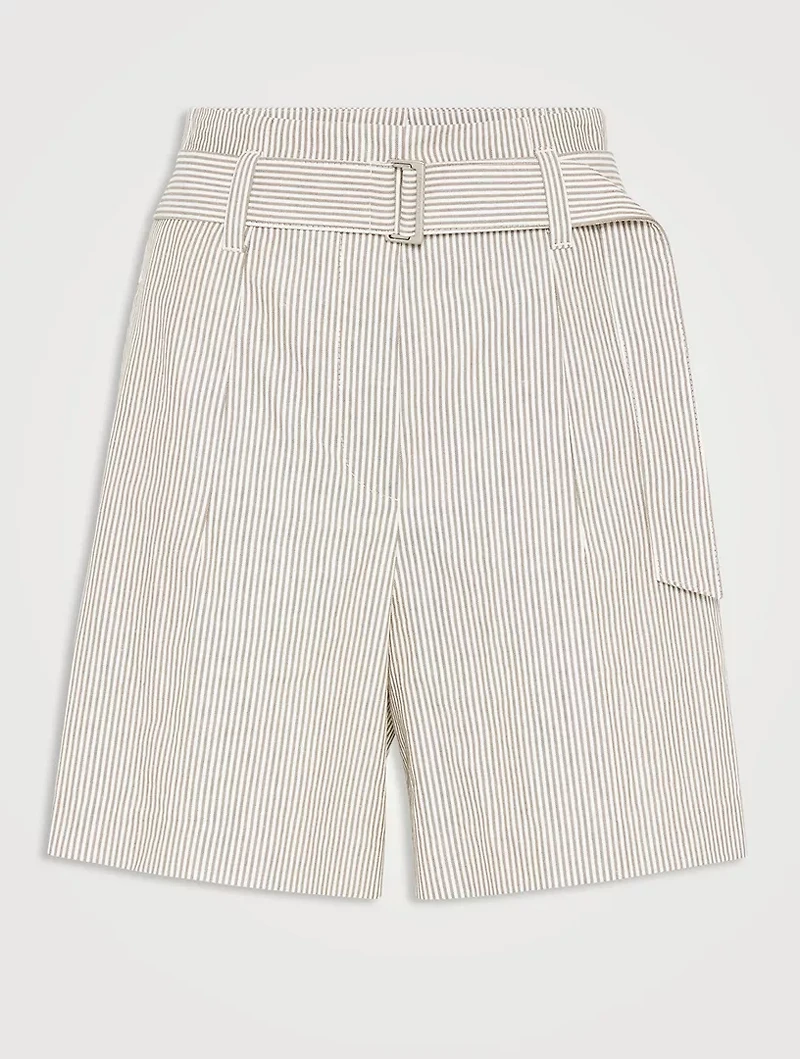 Bermuda Shorts