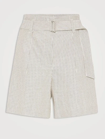 Bermuda Shorts