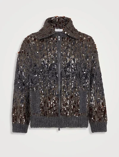 Dazzling Cardigan