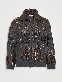 Dazzling Cardigan