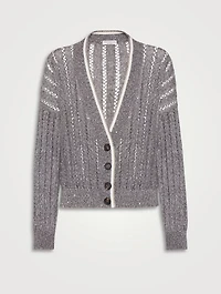 Dazzling Cardigan
