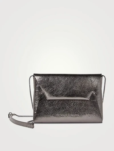 Lamé Bc Duo Clutch Bag