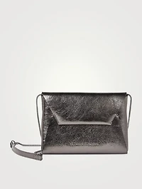 Lamé Bc Duo Clutch Bag