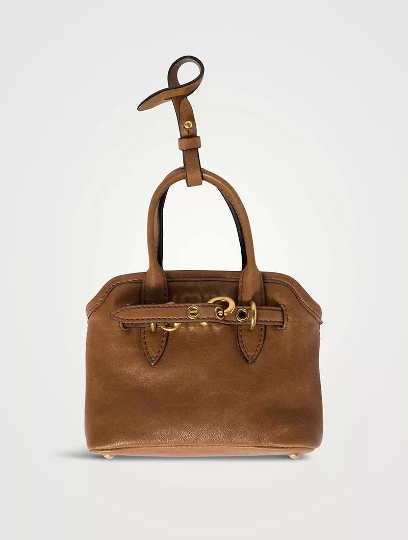 Leather Trick