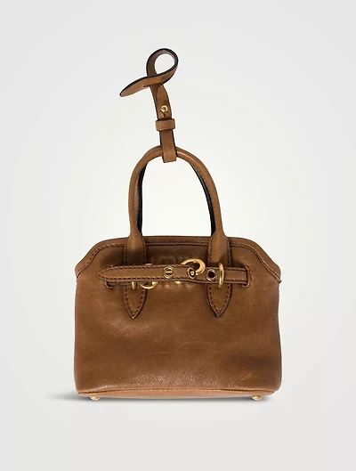 Leather Trick