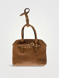 Leather Trick