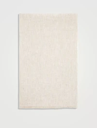 Linen Scarf
