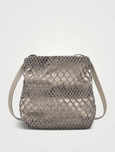 Bucket Bag