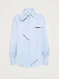 Poplin Shirt