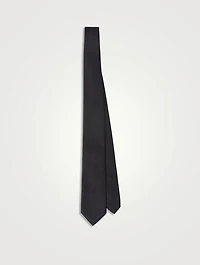 Satin Tie