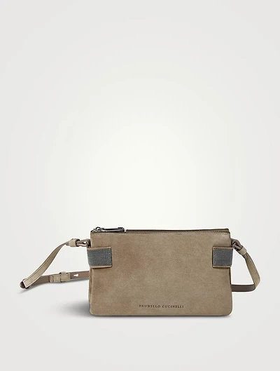 Essence Mini Shoulder Bag