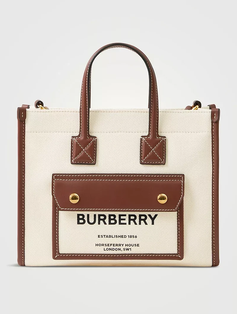 Mini Freya Tote
