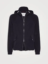 Water-resistant Jacket