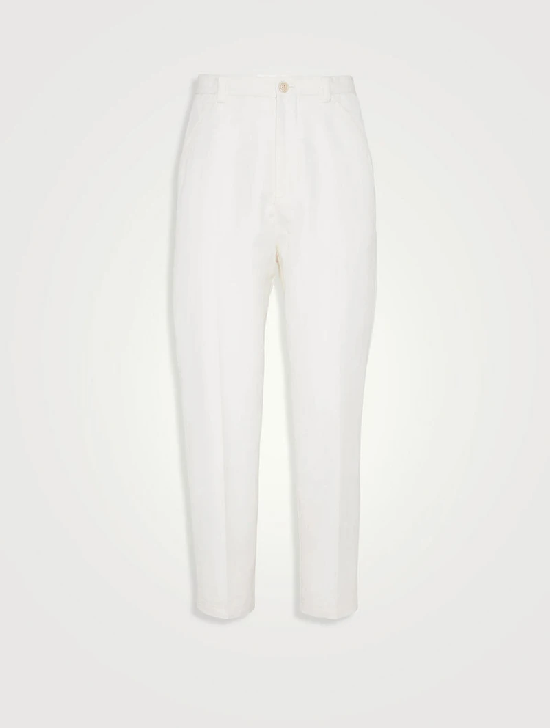 Leisure Fit Trousers