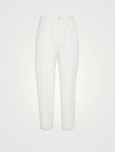 Leisure Fit Trousers