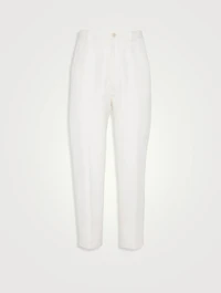 Leisure Fit Trousers