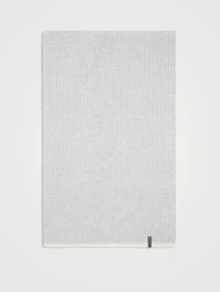 Knit Scarf