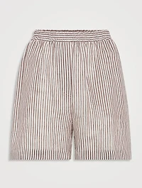 Track Shorts