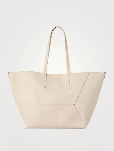 Calfskin Bc Duo Bag