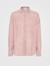 Organza Shirt