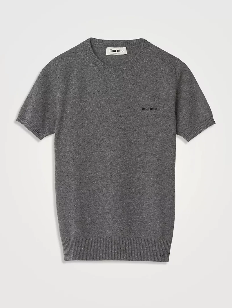 Cashmere Sweater