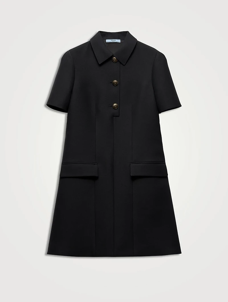 Tricotine Mini-dress