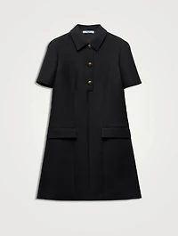 Tricotine Mini-dress