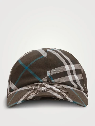 Check Ekd Baseball Cap