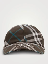 Check Ekd Baseball Cap