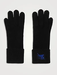 Cashmere Blend Gloves