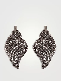 Sterling Silver Earrings