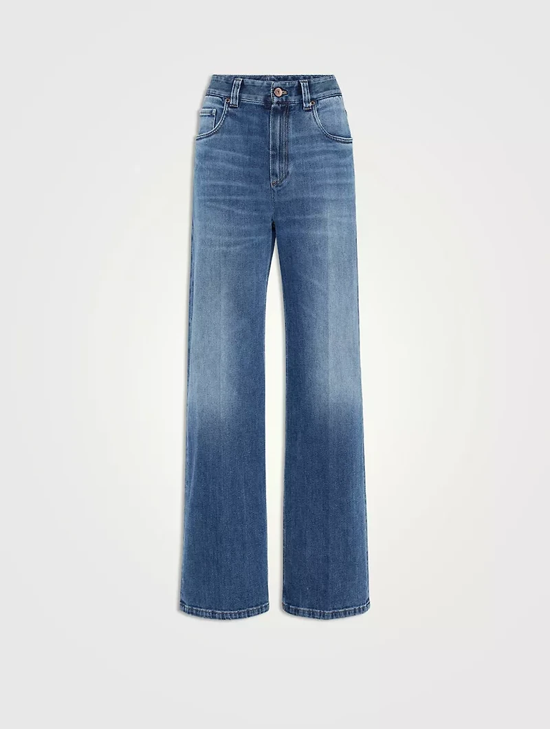 Loose Trousers