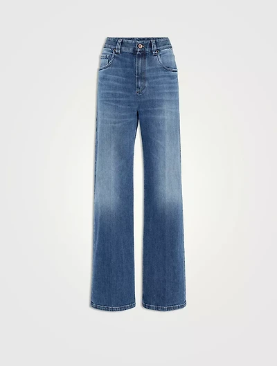 Loose Trousers