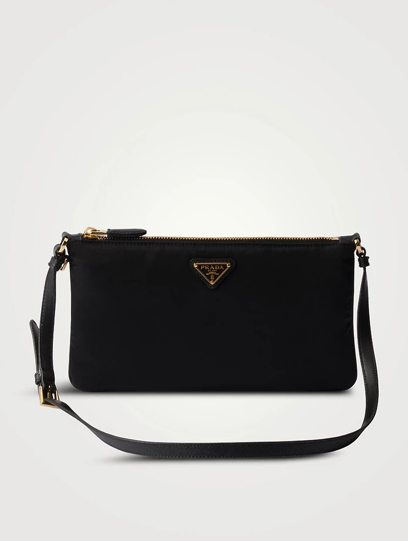 Re-nylon Pouch