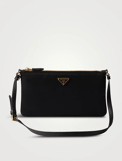 Re-nylon Pouch