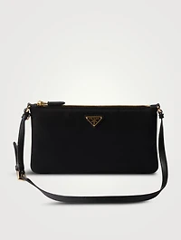 Re-nylon Pouch