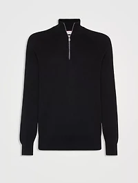 Cotton Sweater
