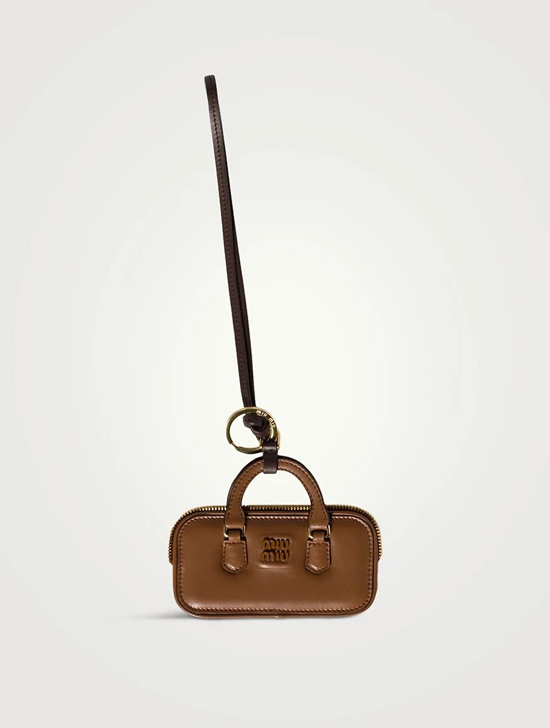 Arcadie Leather Trick