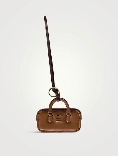 Arcadie Leather Trick