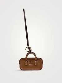 Arcadie Leather Trick