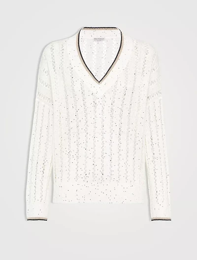 Dazzling Sweater