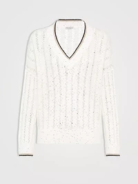 Dazzling Sweater