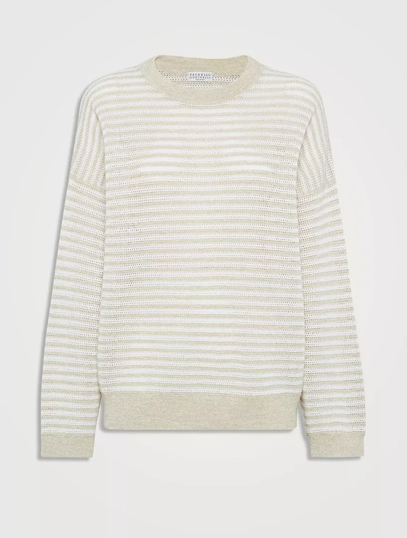Sparkling Sweater