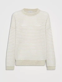 Sparkling Sweater