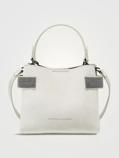 Top-handle Essence Bag