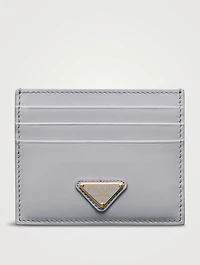 Leather Card Holder