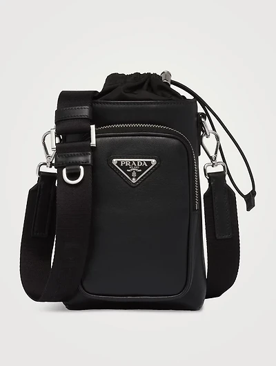Leather Smartphone Case